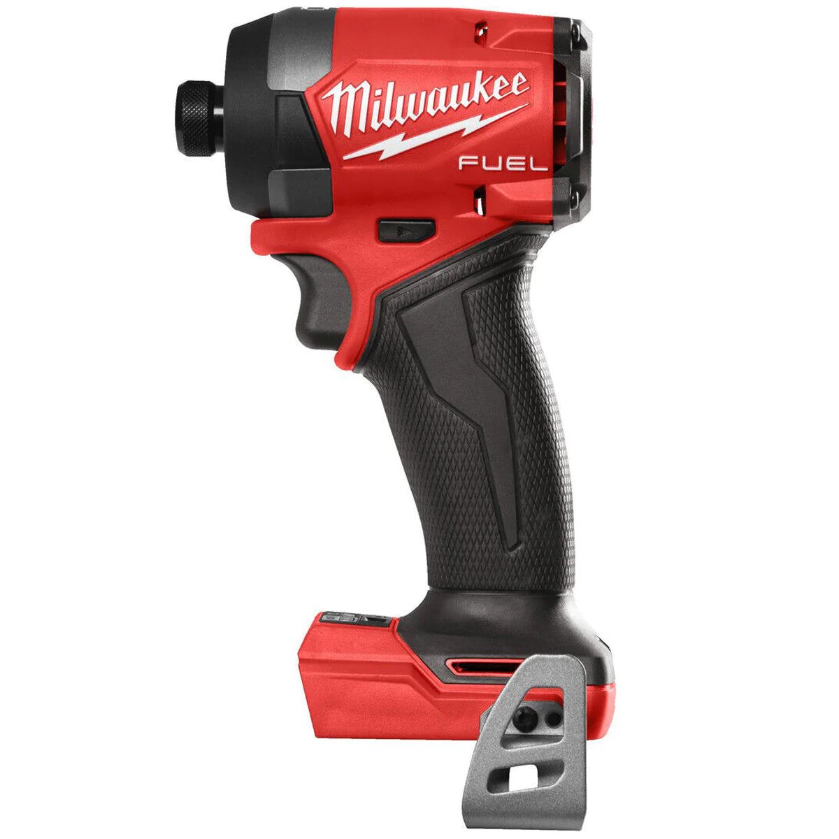 Milwaukee M18FID3-0 18V Fuel Brushless 1/4" Impact Driver with 1 x 3.0Ah Battery Charger & Bag