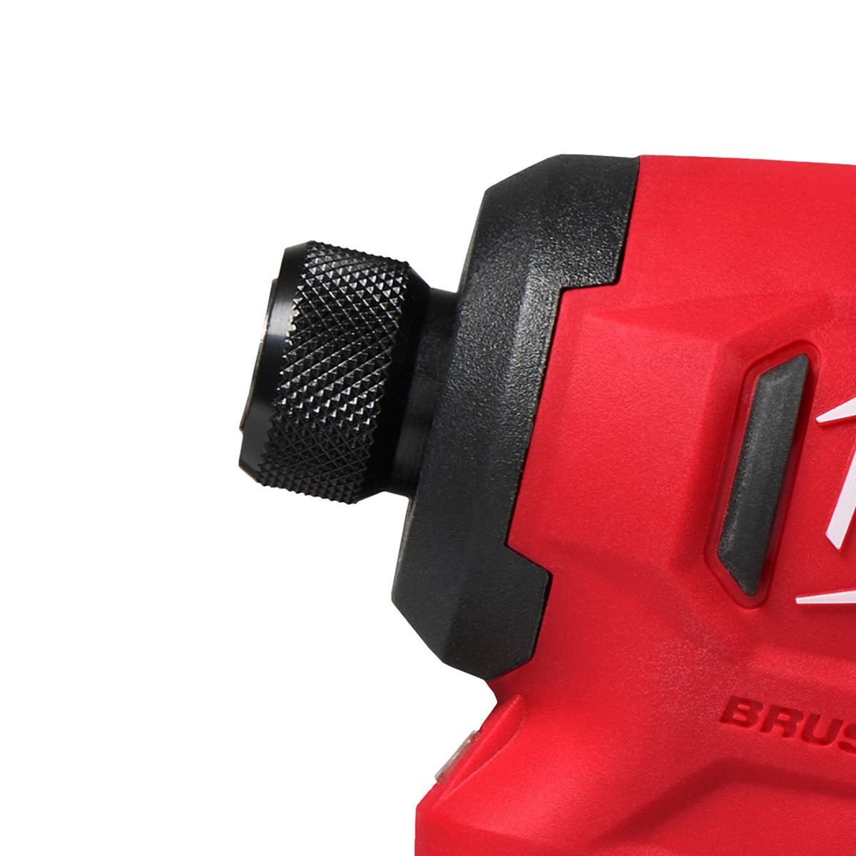 Milwaukee M12BLIDRC-0 12V Brushless Compact Impact Driver with 1 x 5.0Ah Battery & Charger